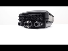 光ファイバー配送箱