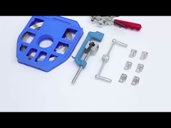 高品質のステンレス・ステール・バンド