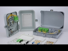 光ファイバーソケットとアダプターの使用方法