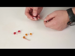 Uy, Uy2, URコネクタの使い方