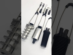 ワイヤクランプは何種類ある?