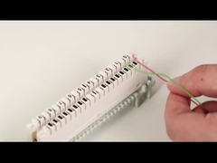 Krone モジュールを使用する方法