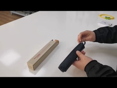 ビジュアルフォルトロケーターの使い方