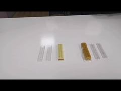 3M 10ペアスプライシングモジュール ゲルなしまたはフルゲルなし