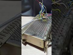 ツールの使用方法：ワイヤーの巻き付けまたは巻き戻し