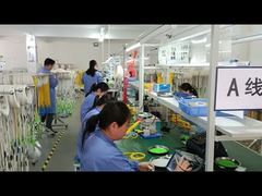 光ファイバーパッチコードの作り方