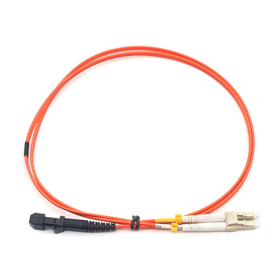 複合型MPOパッチケーブル OM1 MM Sc To Sc パッチコード CATVシステム