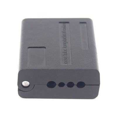 1.5mm~3.3mm 繊維 中幅 ローズ ジャケット チューブ スリッター 縦切断機