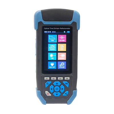 1310/1550nm ミニプロ OTDR FTTx ネットワーク