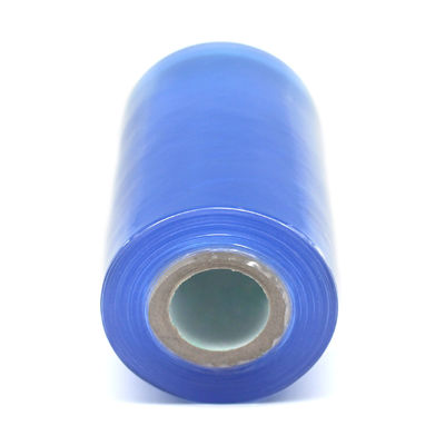 2183 E-Z Wrap Elastic Vinyl Tape with Flame Retardant Oxygen Resistance 101mm x 30m
