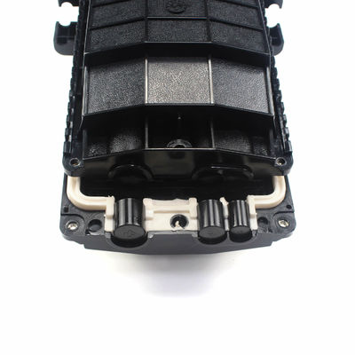 24fo Fusion Fiber Optic Splice Closure Ensures Long Term Performance