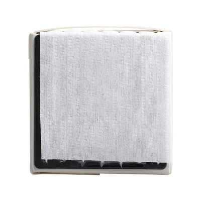 300 Wipes Fiber Cleaning Wipes For LC SC ST FC  Female MPO Connectors