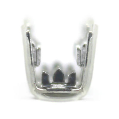 Green PICABOND Connectors