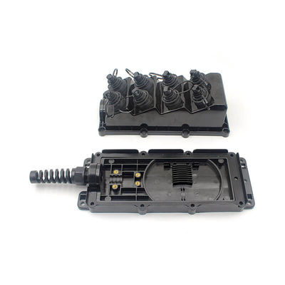 8 Ports Multi Service Terminal Box MST Closure For FTT