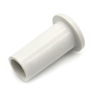 Plastic White Wall Tube For Indoor Cabling