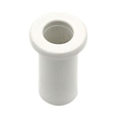 Plastic White Wall Tube For Indoor Cabling