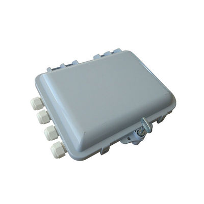 Outdoor Fiber Optic Distribuction Box