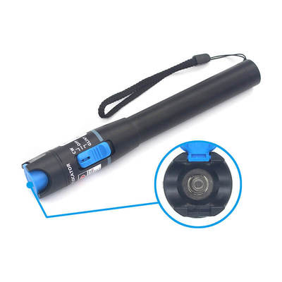 Singlemode Fiber Visual Fault Locator 650nm 2.5mm Connector