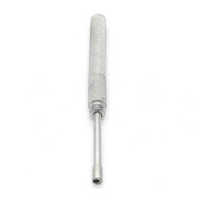 Industrial Grade Aluminum Handle Wire Wrapping and Unwrapping Tool for 22-24 AWG (0.65-0.50 mm) Wire with 7CM Length