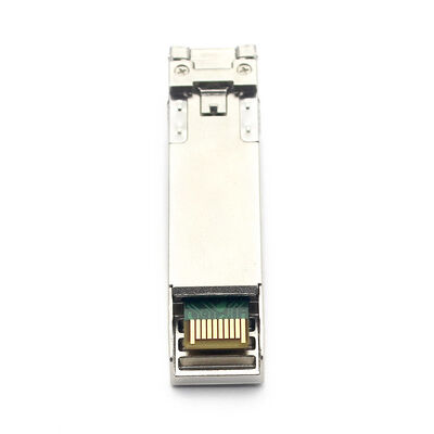 Up to 10.31Gb/s 10G ER 1550nm 40km SFP Optical Transceivers Module