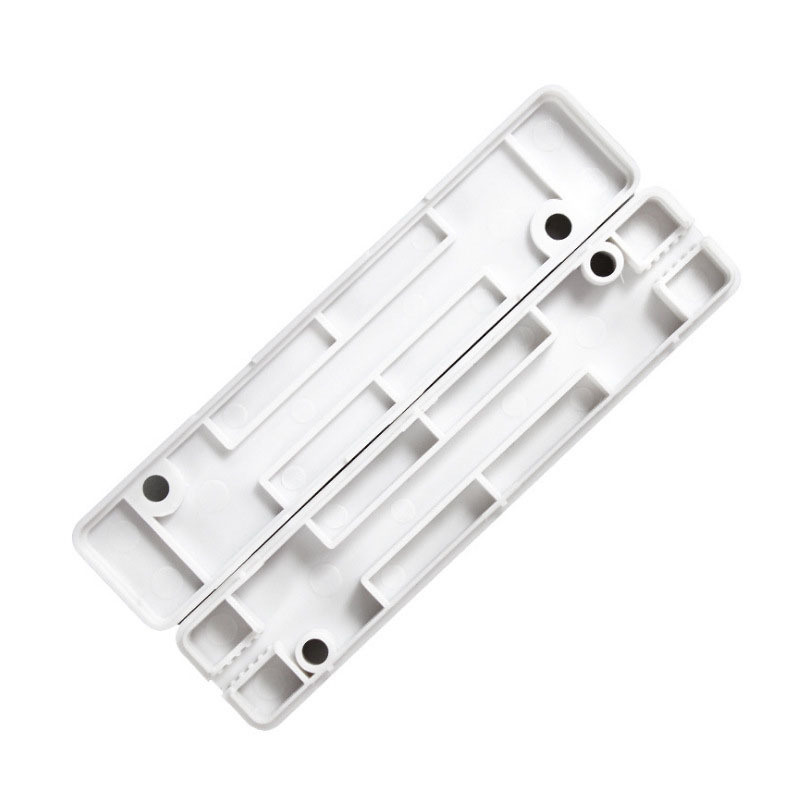 Rectangle Type Optical Fiber Splicing Fusion Protection Box