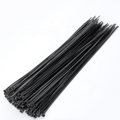 自閉式プラスチックケーブルネクタイ 長さ 3x200mm 4x200mm 5x200mm 多色オプション