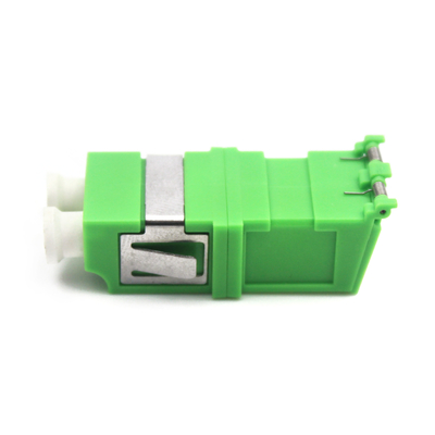 FTTH LC デュプレックス 光ファイバー アダプタ