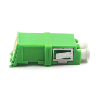 FTTH LC デュプレックス 光ファイバー アダプタ