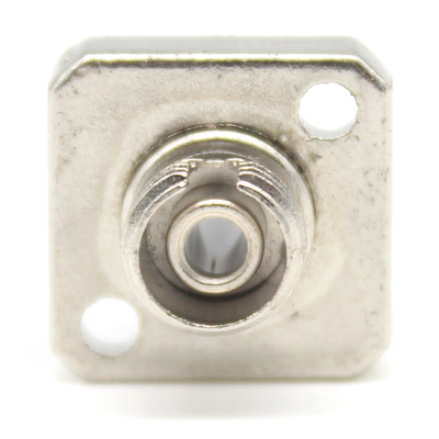 FTTH FC UPC Square Type アダプタ サーコニアスリーブ 貯蔵温度 -40°Cから85°C