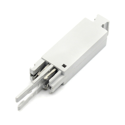 FR4 プリント回路板 220Vrms テストアクセサリー Stg 2000 LSA Plus Krone モジュール 単一ペア保護プラグ