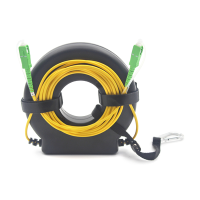 FTTH STコネクタタイプ OTDR 容易かつ正確な試験のための発射ファイバーボックス