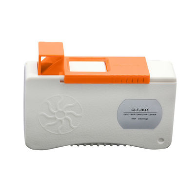 ネットワークのFTTHツールキット（光ファイバークリーナーと400倍顕微鏡付き）