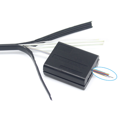 FTTH 1 大型ミッドスペン ローズジャケットチューブスライター 縦方向光学ケーブルストリッパーマシン