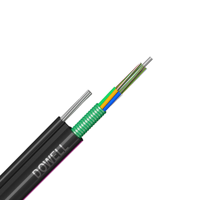 SM MM FTTH 光ファイバーケーブル PE シェイア 装甲型外用光ファイバーケーブル