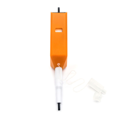 SC ST FC コネクタ ミニ光ファイバー クリーナーペン 2.5mm