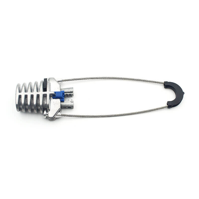 メタケース 図 8 光ケーブル ストレージ クランプ 5~6.8mm 直径