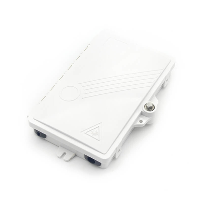 1コアSCシングルアダプタ付きの電信光ファイバー配送箱