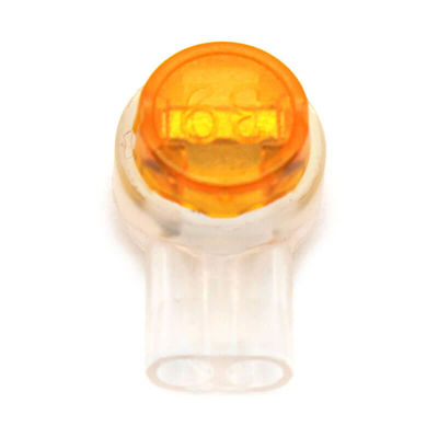 オリジナル UY2 スコッチロック バット コンネクタ ジェル 湿度対策