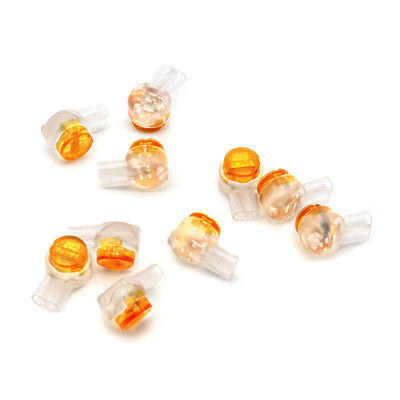 オリジナル UY2 スコッチロック バット コンネクタ ジェル 湿度対策