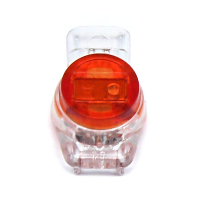 22-26AWG スコッチロック バットコネクタ 19-26AWG UR バットコネクタ 固体銅用