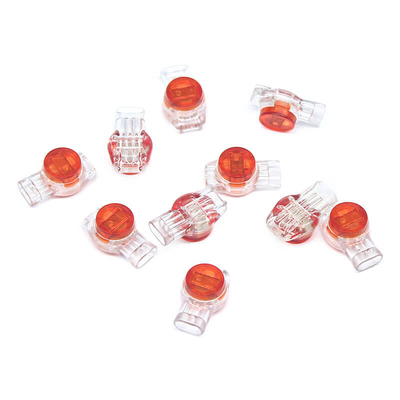 22-26AWG スコッチロック バットコネクタ 19-26AWG UR バットコネクタ 固体銅用