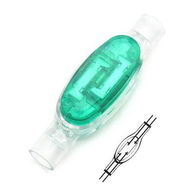 1 つのフルペア U1R2 Ur Butt スプライス インラインコネクタで耐湿