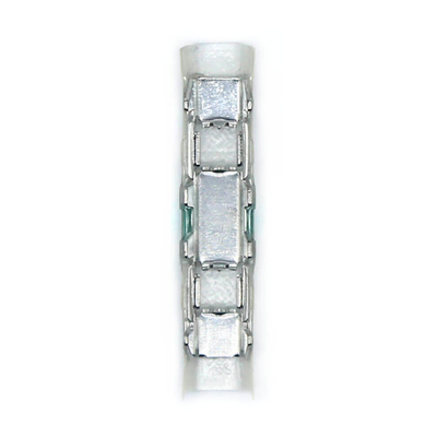 緑色のPICABOND接続器