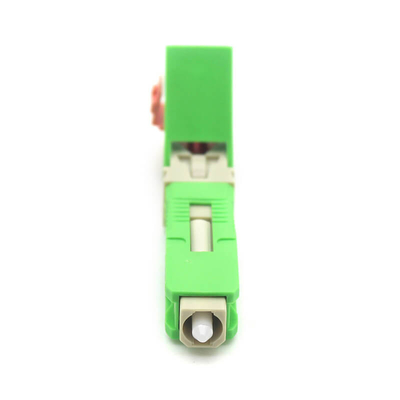 SM ファイバーオプティックフィールド組立コネクタ FTTHケーブル 2×3.0mm