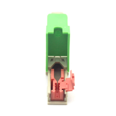 SM ファイバーオプティックフィールド組立コネクタ FTTHケーブル 2×3.0mm