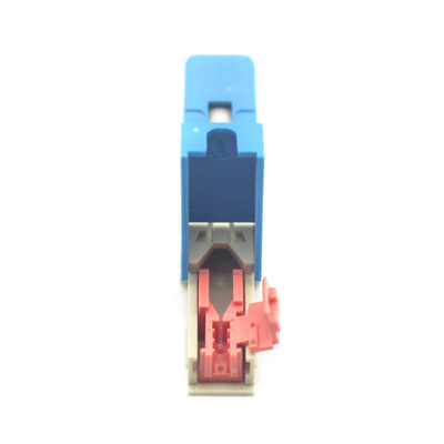 FTTH ファイバー オプティカル 快速接続器 2.0mm x 3.0mm ジャケットケーブル