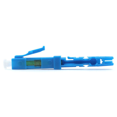 FTTH LC UPC LC APC クイックコネクト 光ファイバーコネクタ