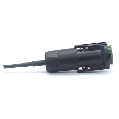 デュプレックス LC UPC RFE 防水強化接続器