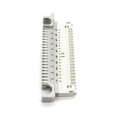 HD180 KRONE LSA モジュールは,すべての通信ネットワークのための接触抵抗