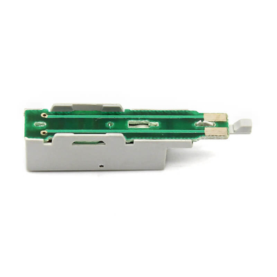 KRONE モジュールのKrone型照明保護具